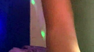 Pretty Babe's Softcore Pussy Tease