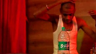 cute indian teen rides friends big cock hard