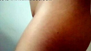 Naughty Stepmom Begs Alone Stepson to Pound Her Tight Pussy