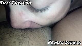 Fudendo Pele Gozando Com Perseu Dotado Hard