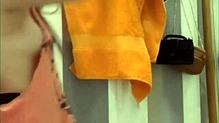 23 year old spanish girl skirt upskirt voyeur tease revealed