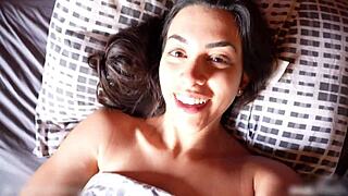 i love showing off my hairy pussy just how you crave it wanna stroke together right now
