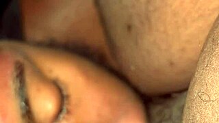290 Chicago Bitch Squirts In Big Daddy's Throat!