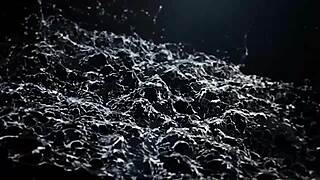 Little Caprice Pisses In Mouth Close-Up Exclusive!