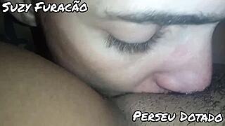 Fudendo Pele Gozando Com Perseu Dotado Hard