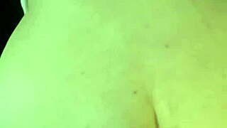 amateur couple escalates couch sex from soft moans to rough pounding