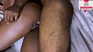 i'm so horny my squirting pussy calls big cock he comes pounding me doggystyle please subscribe red