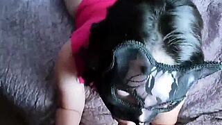 Hot Latina Neighbor Wakes Me For Rough Doggystyle In Her Huge Shaking Ass
