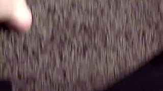 Petite Pigtails Candie Cross Chokes Gags On Brutal Deepthroat Face Fucking Cumshot Humiliation