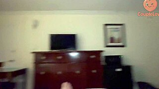 stepmom blows me taboo in hotel room pov dirty talk