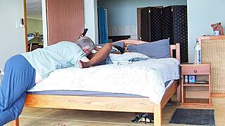Intimate Moments from the Beach House Diaries