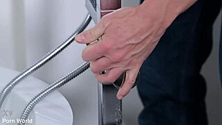 venera maxima ass to mouth all holes fucked bathroom repair