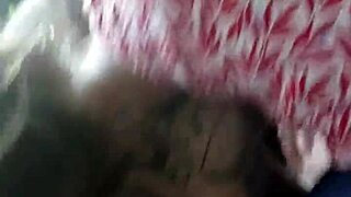 Colorado Car Blowjob Ends In Cum Swallow