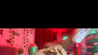 two didos stretch my holes dripping wet
