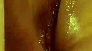 ooh mistress, your oily massage makes me moan and explode!