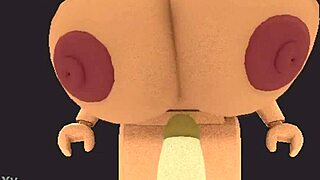 she drops her pants for intense ass pounding in roblox roleplay archive