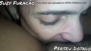 Fudendo Pele Gozando Com Perseu Dotado Hard