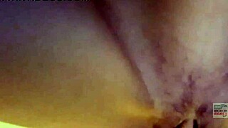 Mexican Wife Pays Tuition with Doggystyle Monster Cock Ride