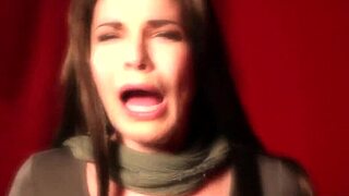 Addicted2girls Medieval Babes Game Of Bones Lick Pussy Scissor 69