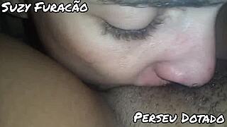 Fudendo Pele Gozando Com Perseu Dotado Hard