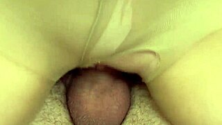 Cute Purr Simona pantyhose. Viper fucks teen hard?