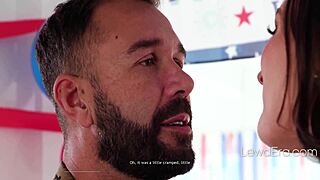 will says katrina your slippery nuru homecoming massage starts now