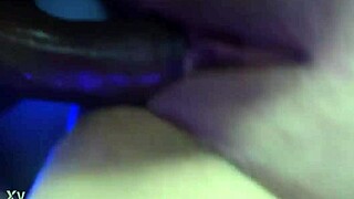 crossdressing brazilian couple's secret motel anal adventure