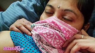 Piyasi stepsister fingered ready for desi chudai XXX
