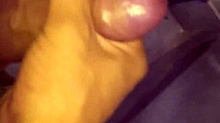 corno's hot work bathroom gozada watching wife cuckold style