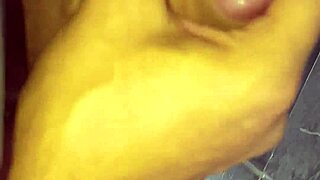 corno's hot work bathroom gozada watching wife cuckold style
