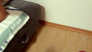 German milf whore takes anal creampie pounding hard?
