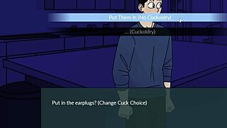 lockdown dom bangs sleeping fat ass bbw roommate part 3