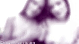 Eveline Dellai's 5-on-2 Gangbang Cum Swap Double Penetration