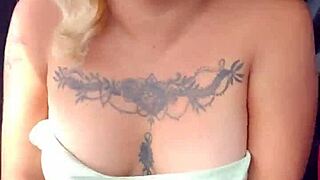 Horny Latina Whore Flashes Tits Panties On Highway
