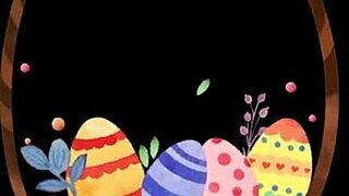 Mia Trejsi and Katy Rose Share Double Vaginal Easter Thrill