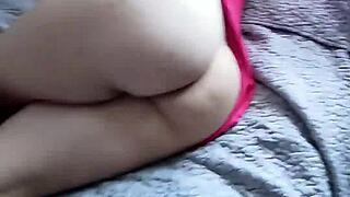Hot Latina Neighbor Wakes Me For Rough Doggystyle In Her Huge Shaking Ass