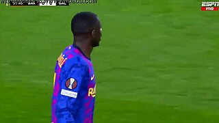 FC Barcelona Ties Galatasaray in Tense Holiday Clash