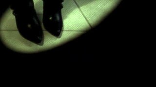 crawl for me masked sub on this leash sadistic mistress owns you pov