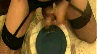 first time tasting cum... cam shy but wankers voted down??