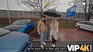 vip4k. daruma rai veronica leal fucked after spy games cuckold swap