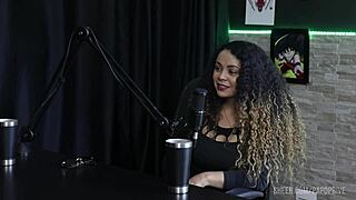 Charlottye and Raphaela Savanah Lingerie Toy Play Part 3