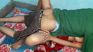 new indian wife's wild anal group fuck ignites raw passion
