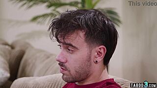 Petite ebony Ryder Rey seduces roommate for anal