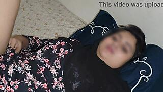 indian bangla girlfriend gets rough outdoor fuck with boss