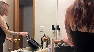 slut rims balls licks fucks monster cock raw