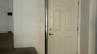 Petite ebony's fat wet ass shakes seductively