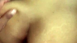 Having raw sex with my big-ass Latina wife in our homemade video