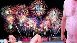 agarabas and olpr ignite explosive sex preview fireworks