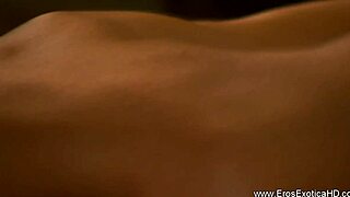 Hot Asian MILF's Sultry Blowjob Tease