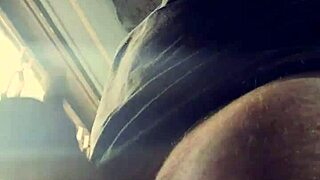 lluvia de penes from exotic bad wolf28 shower slaves